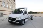 Hyundai H350 Chassis 2015 года